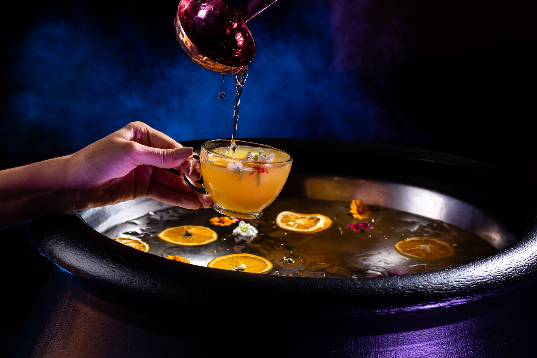 Witch's Brew